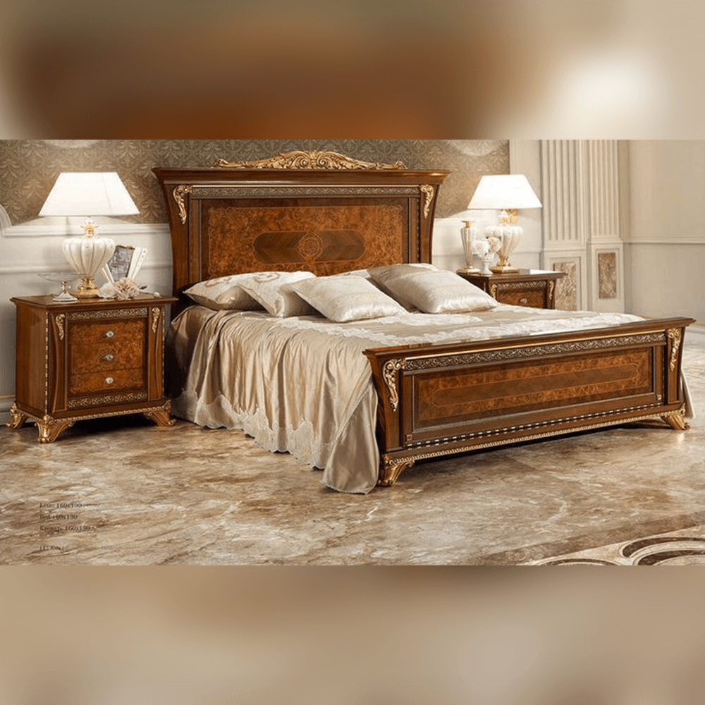 Royal Chinioti Crest